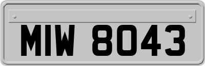 MIW8043