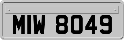 MIW8049