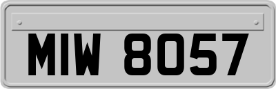 MIW8057