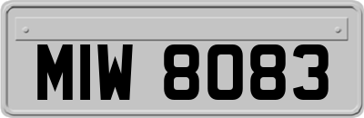 MIW8083