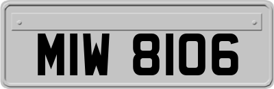 MIW8106