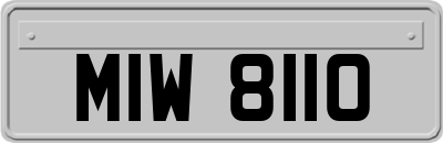 MIW8110