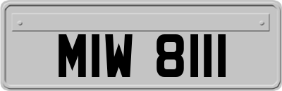 MIW8111