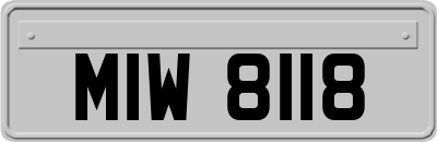 MIW8118