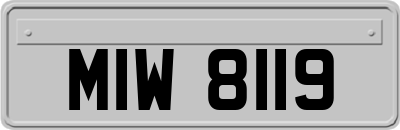 MIW8119
