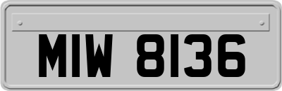 MIW8136