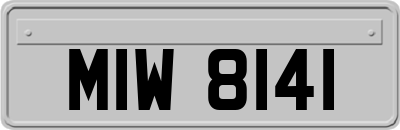 MIW8141