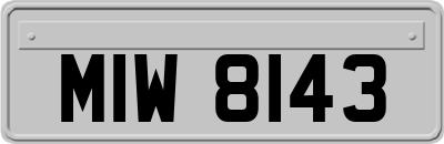MIW8143