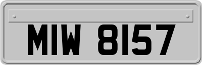 MIW8157