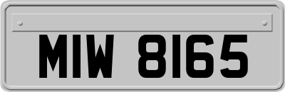 MIW8165