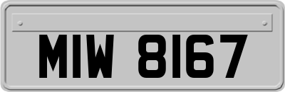 MIW8167