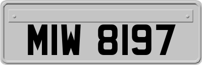 MIW8197