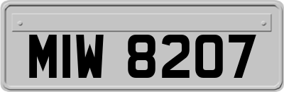 MIW8207