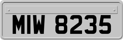 MIW8235