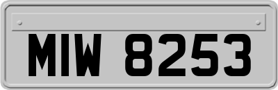 MIW8253