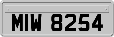 MIW8254