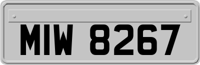MIW8267