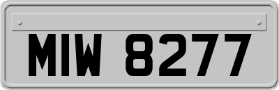 MIW8277
