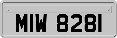 MIW8281
