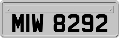 MIW8292