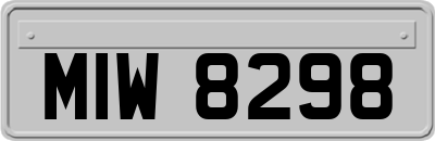 MIW8298
