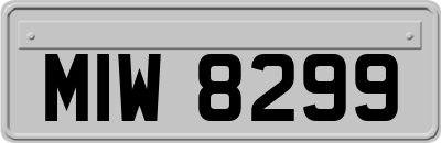 MIW8299