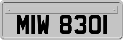 MIW8301