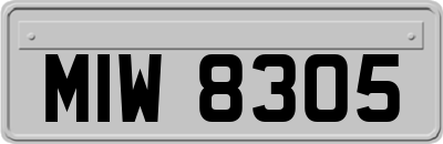 MIW8305