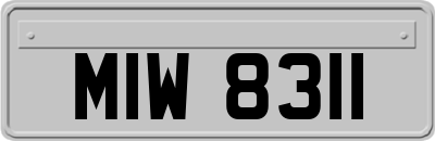 MIW8311