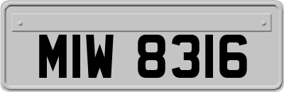 MIW8316