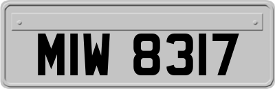 MIW8317