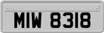 MIW8318