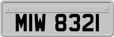 MIW8321