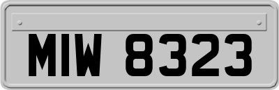 MIW8323