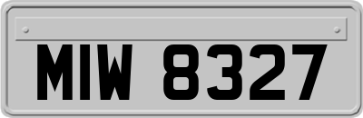 MIW8327