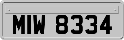 MIW8334