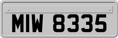 MIW8335
