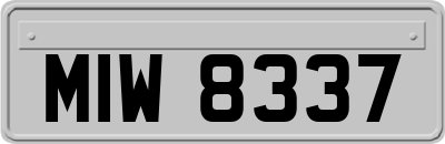 MIW8337