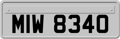 MIW8340