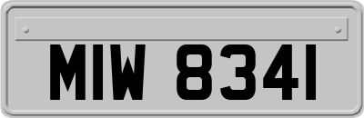 MIW8341
