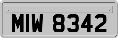 MIW8342