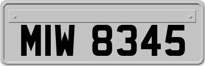 MIW8345