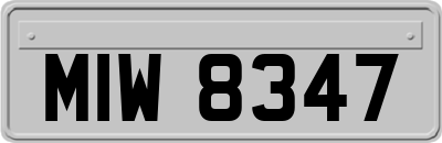 MIW8347