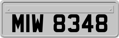 MIW8348