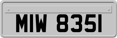 MIW8351
