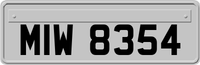 MIW8354