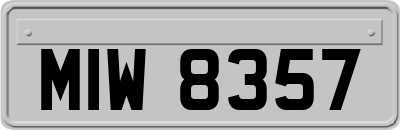 MIW8357