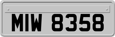 MIW8358