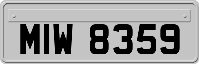 MIW8359