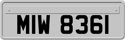 MIW8361